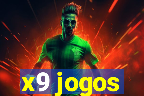 x9 jogos